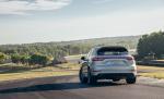 Porsche Cayenne Turbo 2018 года (NA)